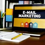 email-marketing-ordenador
