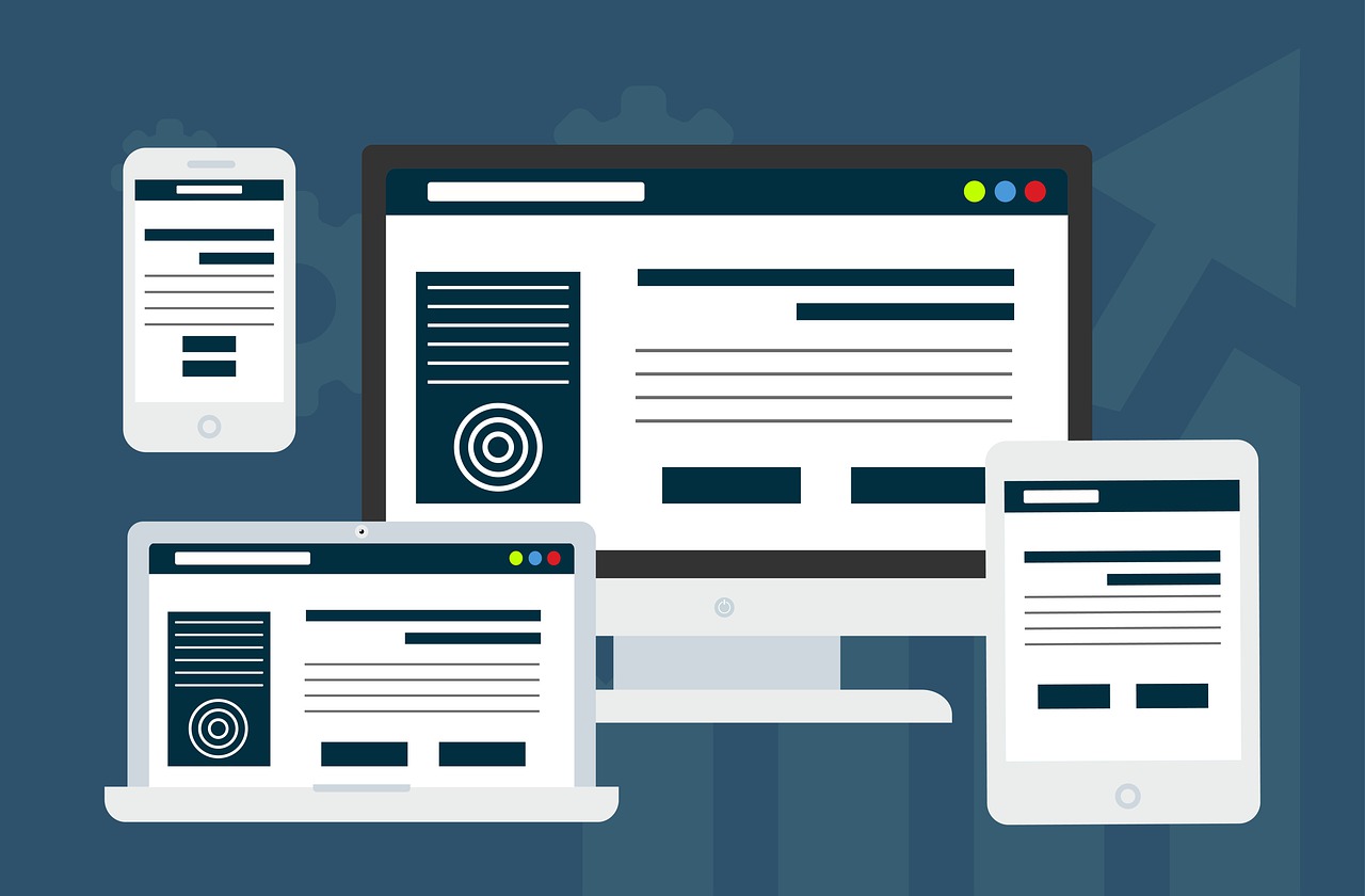 website-web-responsive